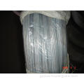 China zinc plated metal wire Supplier